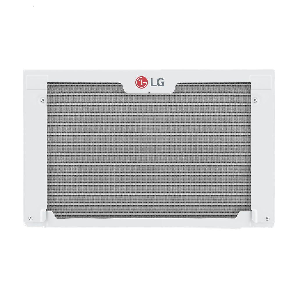 0.8 HP Window Air Conditioner Inverter with Convenient Controls