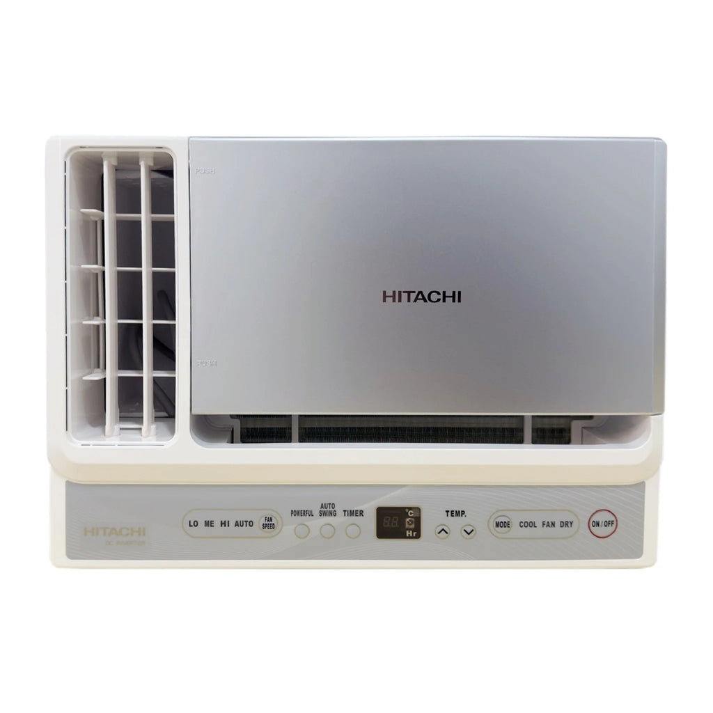 0.8 HP Window Air Conditioner Inverter